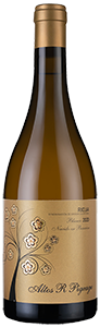 Altos R Pigeage Blanco