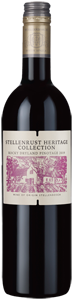 Stellenrust Heritage Collection Pinotage 2019