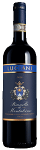 Luciani Brunello di Montalcino