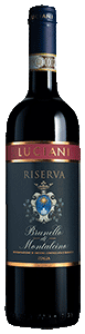 Luciani Brunello di Montalcino Riserva