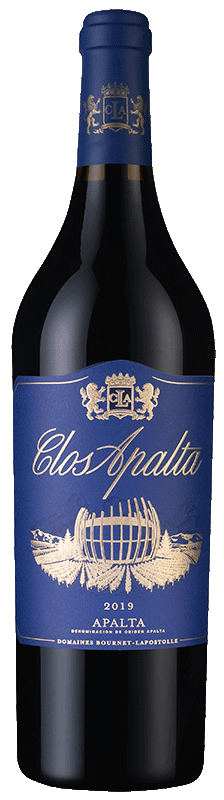 Clos Apalta Clos Apalta