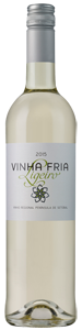 Vinha Fria Branco Ligeiro 2015