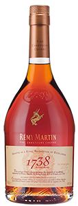 Rémy Martin 1738 Accord Royal Cognac (70cl) 