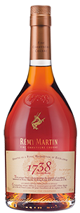 Rémy Martin 1738 Accord Royal Cognac (70cl)