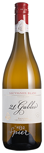 Spier 21 Gables Sauvignon Blanc Spier 21 Gables Sauvignon Blanc