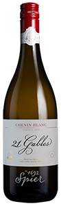 Spier 21 Gables Chenin Blanc