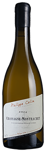 Domaine Philippe Colin Chassagne Montrachet Blanc
