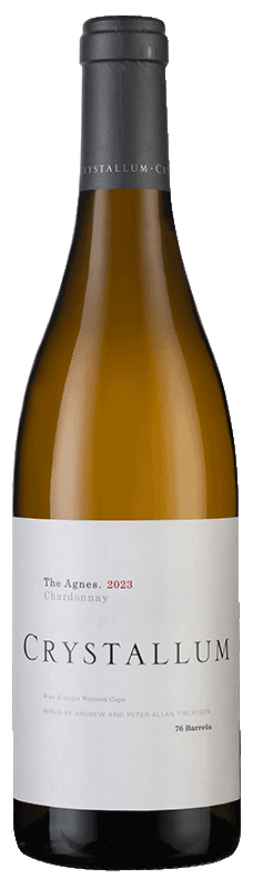 Crystallum The Agnes 2023