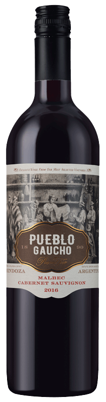 Pueblo Gaucho Malbec Cabernet Pueblo Gaucho Malbec Cabernet