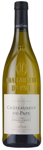 Domaine Roger Sabon Châteauneuf-du-Pape Blanc 2015