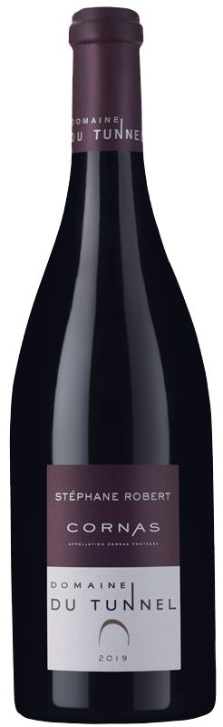 Domaine du Tunnel Cornas 'Vin Noir' 2019