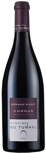 Domaine du Tunnel Cornas 'Vin Noir' 2021