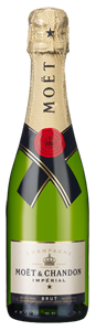 Champagne Moët & Chandon Brut Impérial (half bottle) 