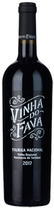 Vinha do Fava Touriga Nacional 2017