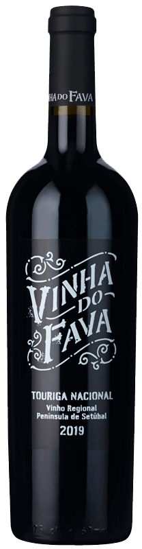 Vinha do Fava Touriga Nacional Vinha do Fava Touriga Nacional
