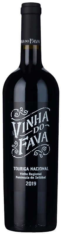 Vinha do Fava Touriga Nacional 2019