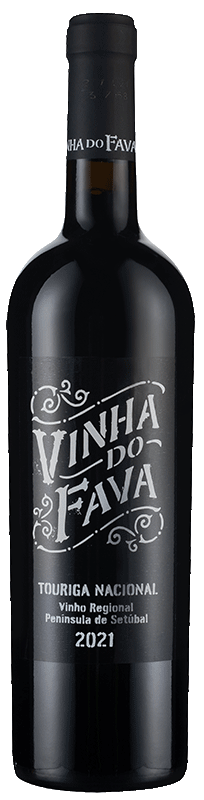 Vinha do Fava Touriga Nacional Vinha do Fava Touriga Nacional