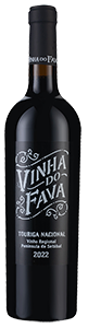 Vinha do Fava Touriga Nacional 2022