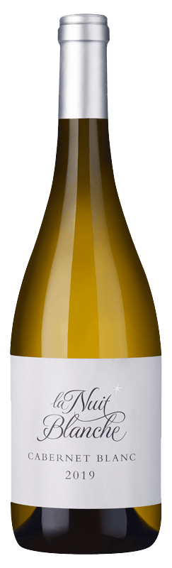La Nuit Blanche Cabernet Blanc La Nuit Blanche Cabernet Blanc