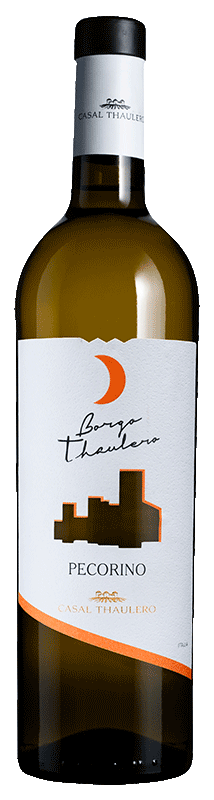 Borgo Thaulero Pecorino 2024 Borgo Thaulero Pecorino 2024