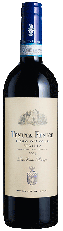 Tenuta Fenice Nero d’Avola 2023