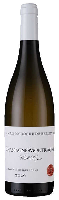Maison Roche de Bellene Chassagne-Montrachet 2020 Maison Roche de Bellene Chassagne-Montrachet 2020