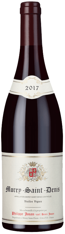 Domaine Henri Jouan Morey-Saint-Denis 2017