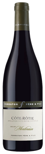 Ferraton Père et Fils Côte-Rôtie Lieu-Dit Montmain Ferraton Père et Fils Côte-Rôtie Lieu-Dit Montmain