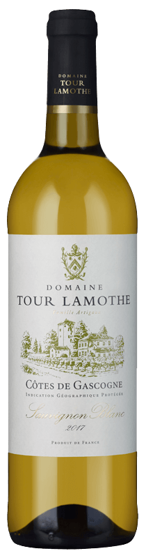 Domaine Tour Lamothe Sauvignon Blanc 2017