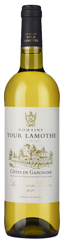 Domaine Tour Lamothe Sauvignon Blanc 2020