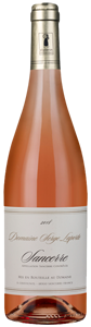 Domaine Serge Laporte Sancerre Rosé 2018