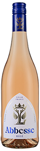 Abbesse Rosé 2022