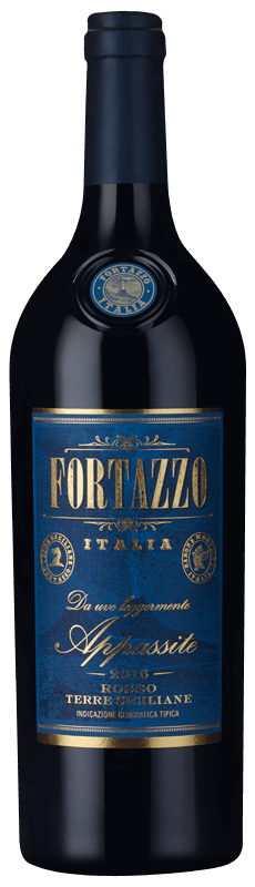 Fortazzo Appassite 2016 Fortazzo Appassite 2016