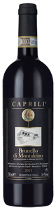 Caprili Brunello di Montalcino 2013