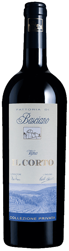 Vigna Il Corto Collezione Privata 2022 Vigna Il Corto Collezione Privata 2022