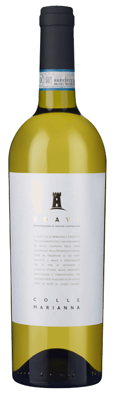 Colle Marianna Soave 2019