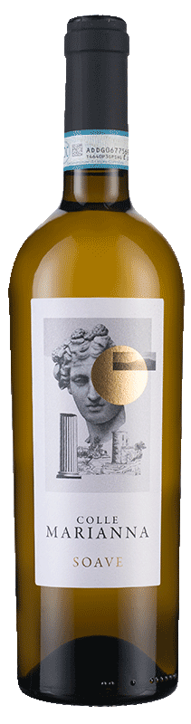 Colle Marianna Soave 2022 Colle Marianna Soave 2022