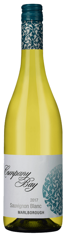 Company Bay Marlborough Sauvignon Blanc 2017 Company Bay Marlborough Sauvignon Blanc 2017