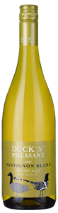 Duck 'n' Pheasant Sauvignon Blanc 2017