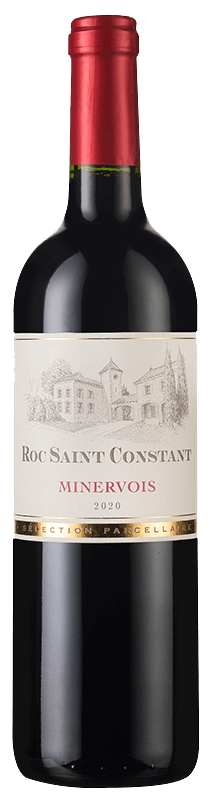 Roc Saint Constant Roc Saint Constant