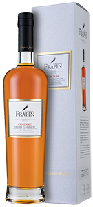 Frapin 1270 Cognac Grande Champagne (70cl in gift box)