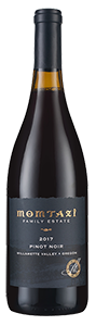 Momtazi Family Estate Pinot Noir