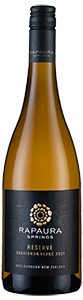 Rapaura Springs Reserve Sauvignon Blanc 2020