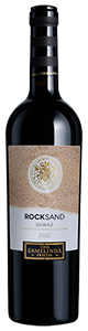 Rocksand Shiraz