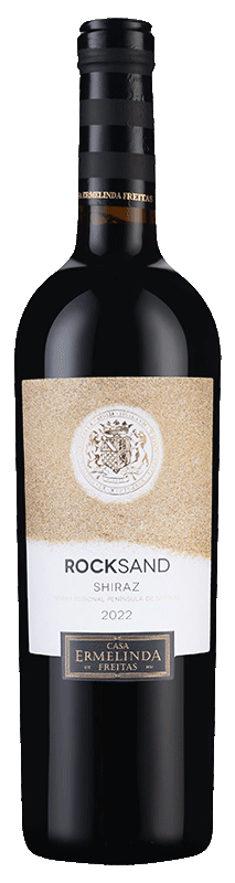 Rocksand Shiraz Rocksand Shiraz