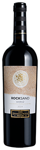 Rocksand Shiraz