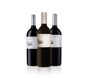 Finca Valpiedra Reserva Trio NV