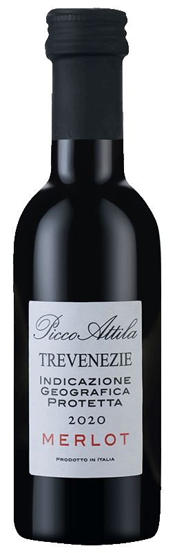 Picco Attila (187ml) Picco Attila (187ml)