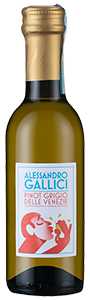 Alessandro Gallici Pinot Grigio (187ml) 2021