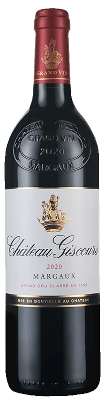Château Giscours 2020 Château Giscours 2020